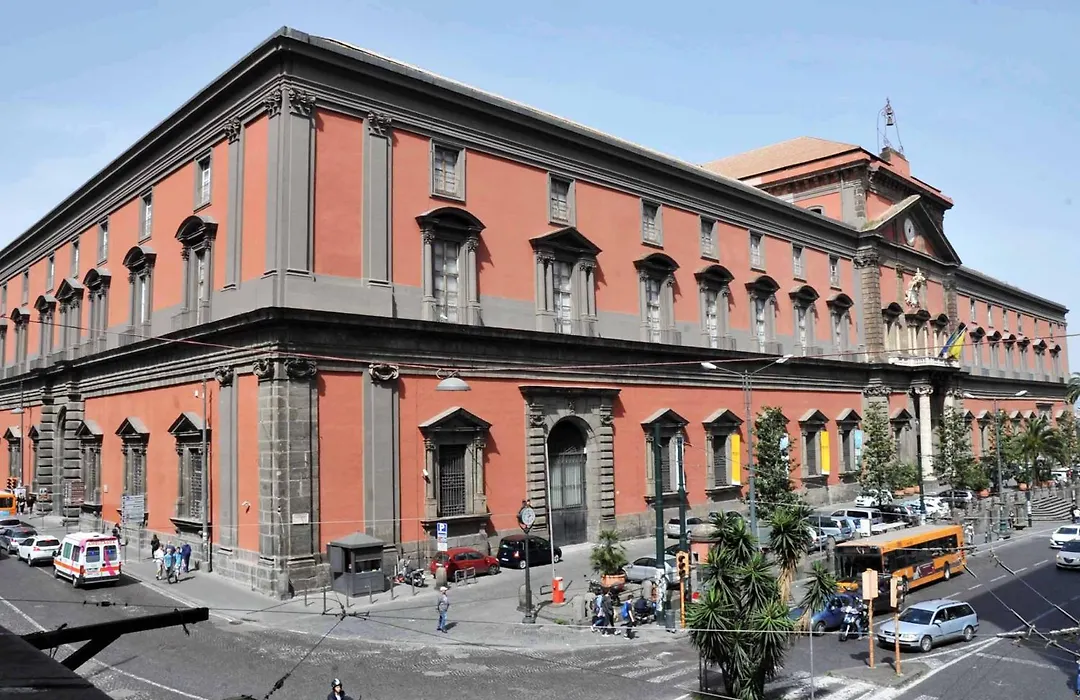 Salvatore Tommasi 43 Centro Storico-1