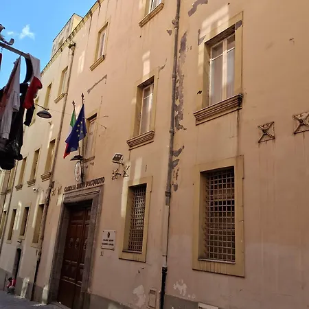 Salvatore Tommasi 43 Centro Storico-3